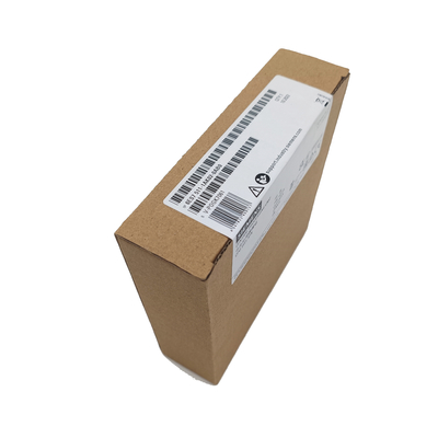 SIMATIC S7-1500 série CPU 1511-1 PN 6ES7511-1AK02-0AB0 Contrôleur industriel pour Siemens