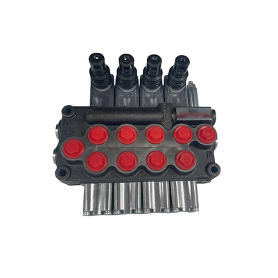 Ventilateur de commande directionnelle monobloc MB-3/7S pour YOULI à 314*201*85