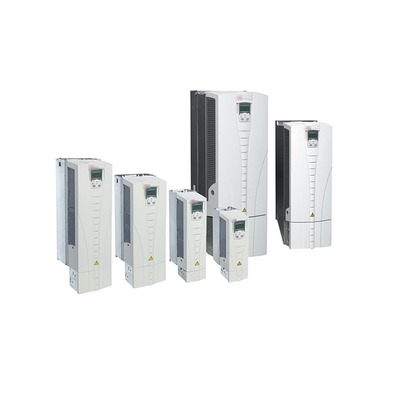 Convertisseur de fréquence ACS510 avec affichage LED Protection contre la surcharge Surcourant Surtension