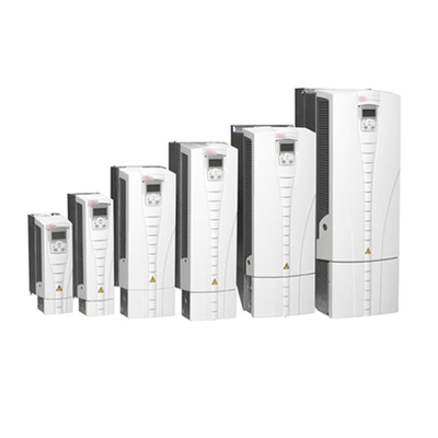 Convertisseur de fréquence ACS510 avec affichage LED Protection contre la surcharge Surcourant Surtension