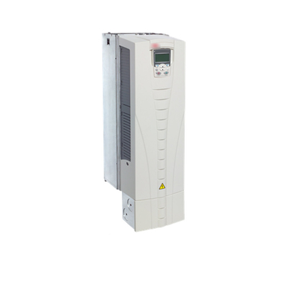 Convertisseur de fréquence ACS510 avec affichage LED Protection contre la surcharge Surcourant Surtension