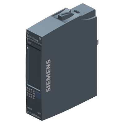 Module de sortie analogique 100% original Siemens SIMATIC ET 200SP 6ES71356HD000BA1 AQ 4XU/I ST