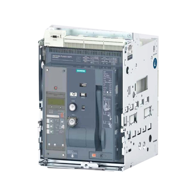 Siemens 3WT8252-6UG40-0AA1-Z 3P disjoncteur à installation fixe pour fonction de disjoncteur