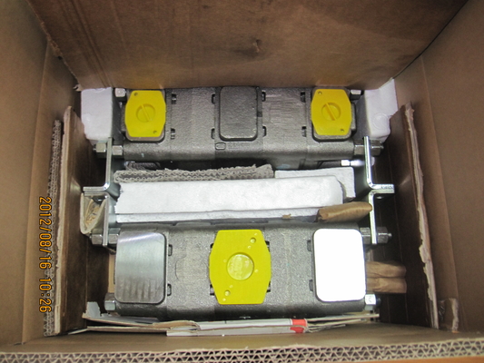 CASAPPA HDD30.51-MC C30.30-MD 51-MC/N Type d'engrenage Valve divisrice de débit pour régulation de la pression
