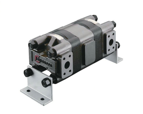 CASAPPA HDD30.51-MC C30.30-MD 51-MC/N Type d'engrenage Valve divisrice de débit pour régulation de la pression