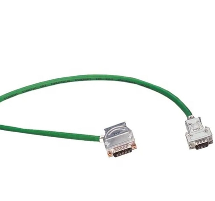 Siemens 6XV18402AH10 Ethernet industriel FC TP câble de bus standard à 4 cœurs avec matériaux
