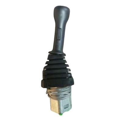 2 axes joystick hydraulique RCX 03-A02-MA télécommande à levier unique pour la plateforme de forage en roche