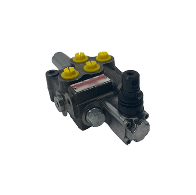 Ventilateurs de commande monoblocs Ventilateurs directionnels hydrauliques MB-3/7S Pour vous vendre directement