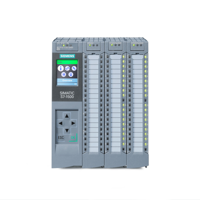 6ES7512-1CK01-0AB0 Module CPU pour le contrôle d'automatisation SIMATIC S7-1500