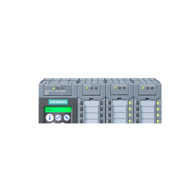 6ES7512-1CK01-0AB0 Module CPU pour le contrôle d'automatisation SIMATIC S7-1500