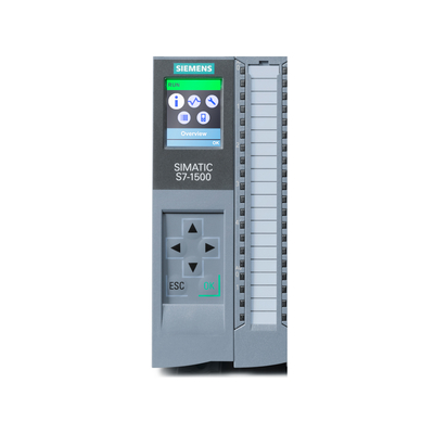 6ES7512-1CK01-0AB0 Module CPU pour le contrôle d'automatisation SIMATIC S7-1500
