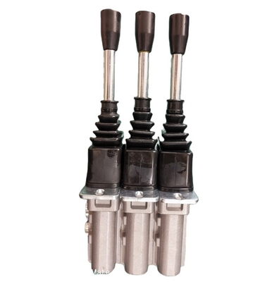 4 bobines soupapes hydrauliques pour Walvoil SVM100/4 G 1/4 &quot; Taille du port 60bar Pression maximale