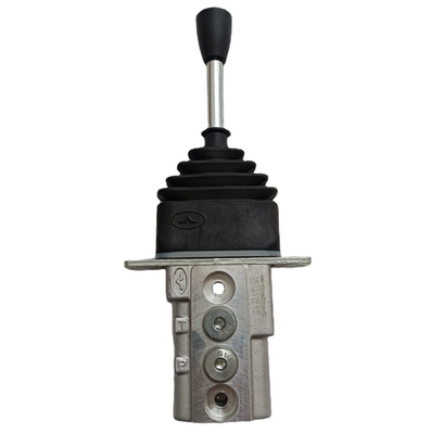 4 bobines soupapes hydrauliques pour Walvoil SVM100/4 G 1/4 &quot; Taille du port 60bar Pression maximale