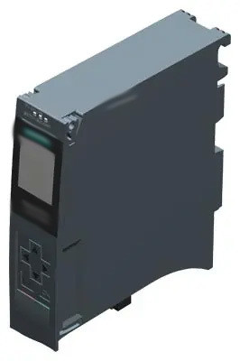 SIMATIC ET 200SP 6ES71356HD000BA1 AQ 4XU/I ST Module de sortie I/O analogique numéro autre