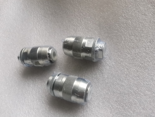 Valves de contrôle de débit unidirectionnelles de 45 L/min VURF120 83*45 G1/2&quot;
