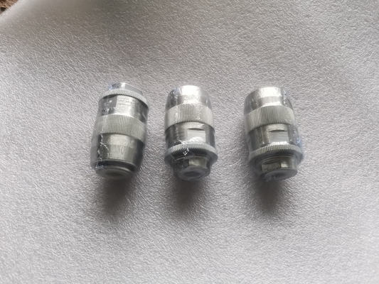 Valves de contrôle de débit unidirectionnelles de 45 L/min VURF120 83*45 G1/2&quot;