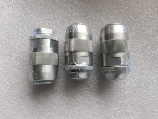 Valves de contrôle de débit unidirectionnelles de 45 L/min VURF120 83*45 G1/2&quot;