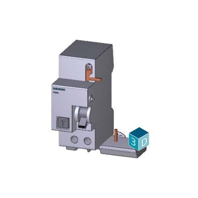 Poids net kg 0,204 Kg 5SM2322-0 Unité RC pour 5SY type à deux pôles AC en 40 A 30 mA Un AC 230 V