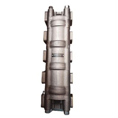 Valve de séparation de débit PLD20/4/CS-G3/4&quot;-GE/11.2-GD/11.2-GD avec port de taille G1/2&quot; et G3/4&quot;