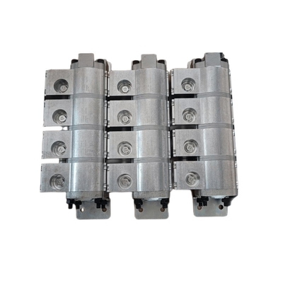 PLD20/4/CS-GE/31.5-GD/31.5-GD Diviseur de débit pour la synchronisation dans les machines industrielles