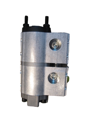 PLD20/4/CS-GE/31.5-GD/31.5-GD Diviseur de débit pour la synchronisation dans les machines industrielles