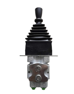 Système de commande hydraulique à joystick RCM/2 pour excavatrices et plateformes de forage géotechnique
