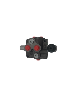 Obtenez la meilleure offre sur la soupape de commande directionnelle SD5/1-P pour vous 101*186*90