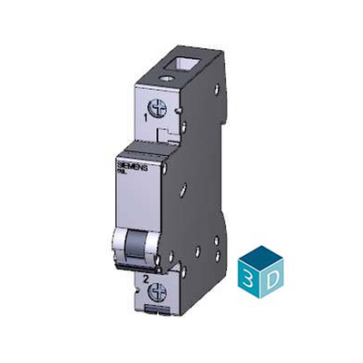 Siemens 5SL4110-7CC miniature disjoncteur 100% original avec emballage original