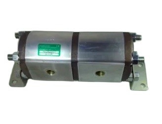 G1/2&quot; et G3/4&quot; Taille du port FDRA020174WVR Diviseur de débit pour 4 cylindres Synchroniser le travail