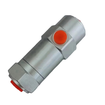Cylindres de verrouillage avec débit de 35 L/min VBPSL 3/8&quot; soupape de freinage hydraulique pilotée