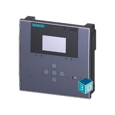 SENTRON 3KC LCD 144x144 mm ATC6300 Contrôleur de conversion intelligent pour MCCB ACB LBS