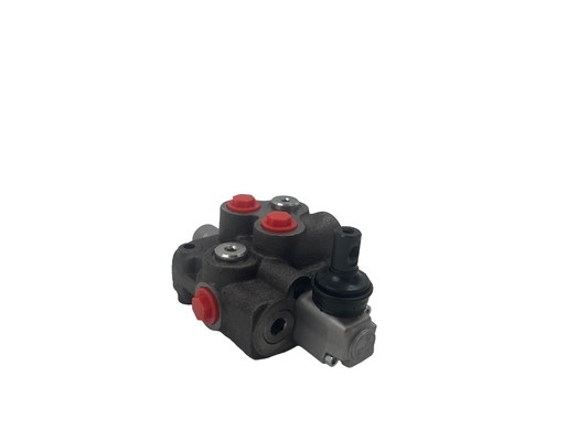 Appui en ligne Contrôle électro-hydraulique soupape directionnelle hydraulique SD5/1-P pour Wolfo