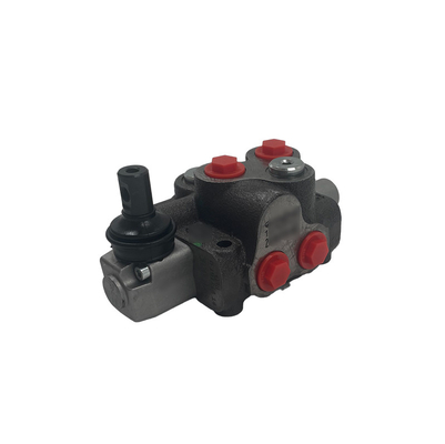 Appui en ligne Contrôle électro-hydraulique soupape directionnelle hydraulique SD5/1-P pour Wolfo