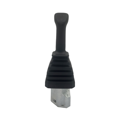 Système de commande hydraulique Joystick à deux axes RCX 03 A02 pour les plateformes de forage rotatives 5-25bar