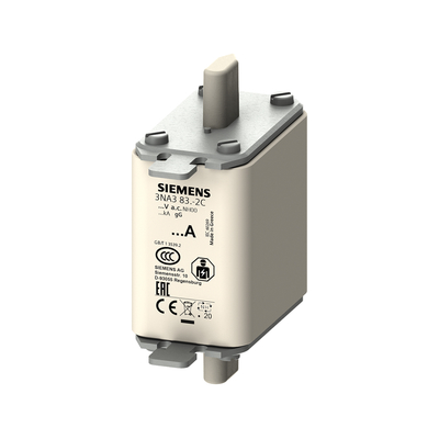 Performance 3NA Fuseau de protection de ligne 3NA3832-2C pour l'automatisation industrielle Siemens