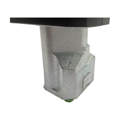 Système de commande hydraulique Joystick à deux axes RCX 03 A02 pour les plateformes de forage rotatives 5-25bar