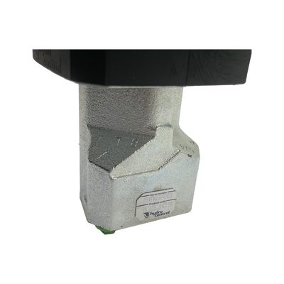 Système de commande hydraulique Joystick à deux axes RCX 03 A02 pour les plateformes de forage rotatives 5-25bar