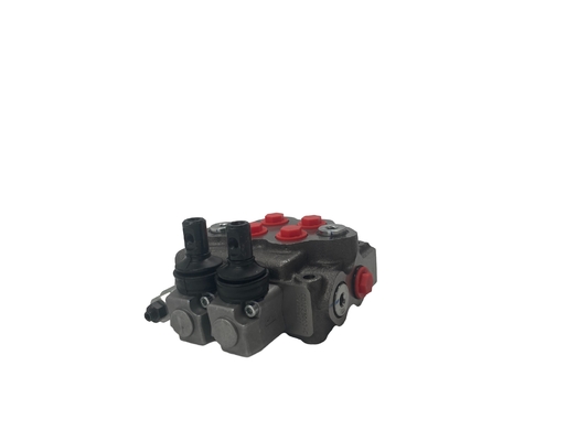Débit maximal 45 L/min Ventilateurs de commande directionnelle portables SD5/2-P KG-160 pour Wolfo
