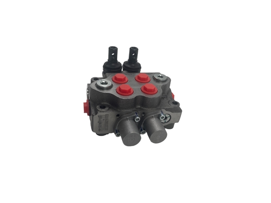 Débit maximal 45 L/min Ventilateurs de commande directionnelle portables SD5/2-P KG-160 pour Wolfo
