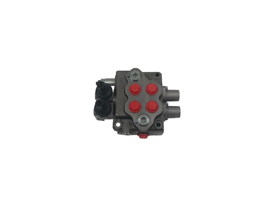 Débit maximal 45 L/min Ventilateurs de commande directionnelle portables SD5/2-P KG-160 pour Wolfo