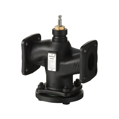 Automatisation industrielle VVF53.32-16/S55208-V122 Vanne de commande pour l'automatisation du bâtiment