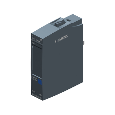 Module d'entrée analogique industriel d'automatisation 6ES7134-6HD01-0BA1 pour Siemens 100% testé