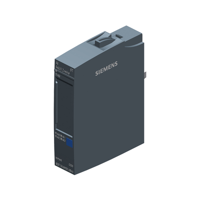 Module d'entrée analogique industriel d'automatisation 6ES7134-6HD01-0BA1 pour Siemens 100% testé