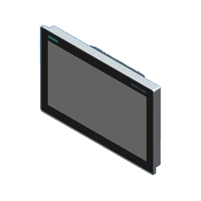 Display couleur TFT à écran large de 15,6 pouces