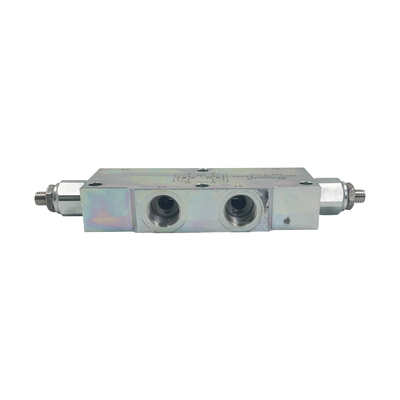 VBCD1202S Valve centrale ouverte Le composant essentiel pour l'équilibre du cylindre hydraulique