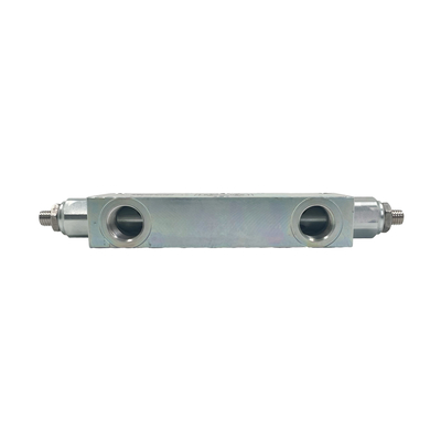 VBCD1202S Valve centrale ouverte Le composant essentiel pour l'équilibre du cylindre hydraulique