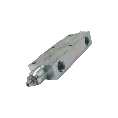 VBCD1202S Valve centrale ouverte Le composant essentiel pour l'équilibre du cylindre hydraulique