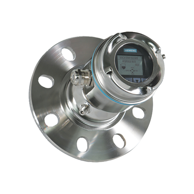 Package original SITRANS LR560 Émetteur de niveau radar 7ML5440-1HB00-0AA2 pour Siemens