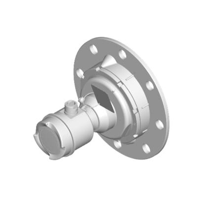 Package original SITRANS LR560 Émetteur de niveau radar 7ML5440-1HB00-0AA2 pour Siemens