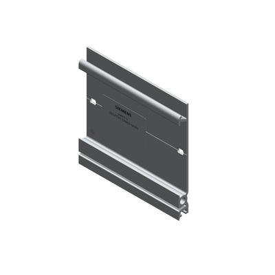 Le système SIMATIC S7-1500 est équipé d'un rail de montage de 160 mm pour le système PLC 6ES7590-1AB60-0AA0.